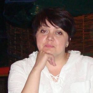 Марина, 52 года, Курск
