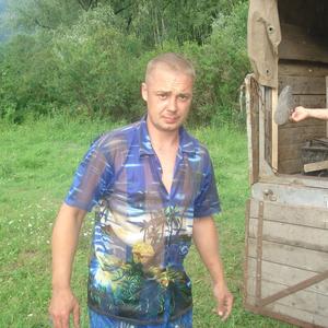 Парни в Белокурихе: Алексей, 46 - ищет девушку из Белокурихи