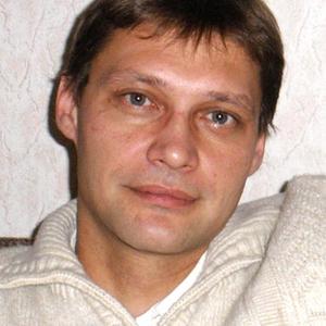 Валерий, 53 года, Йошкар-Ола