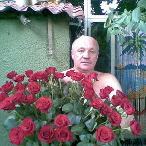 Николай, 69 лет, Ставрополь