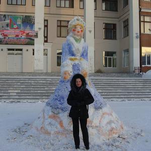 Мария, 47 лет, Архангельск