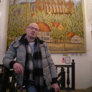 Игорь, 43 года, Санкт-Петербург