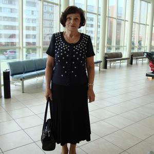 Ольга, 74 года, Обнинск