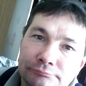 Андрей, 53 года, Чита
