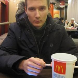 Kamil, 32 года, Санкт-Петербург