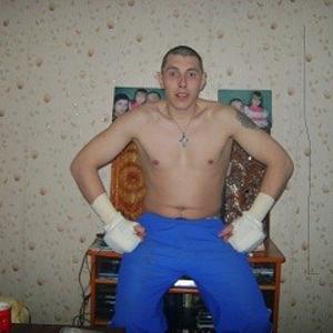 Андрей, 41 год, Томск