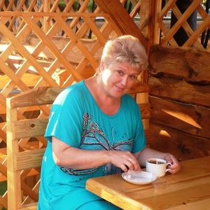 Эльвира, 62 года, Киров