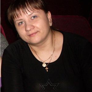 Оксана, 40 лет, Пермь