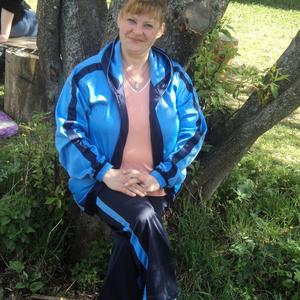 Ирина, 54 года, Лесной