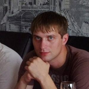 Андрей, 39 лет, Луга