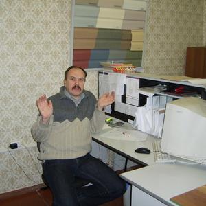 Юрий, 63 года, Нижний Новгород