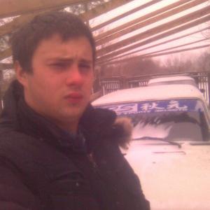 Николай, 34 года, Усть-Лабинск