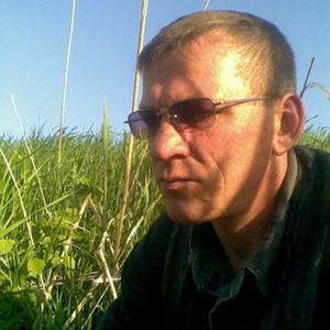 Андрей, 55 лет, Славянск-на-Кубани