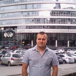 Алексей, 43 года, Арзамас
