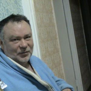 Владислав, 60 лет, Нижнекамск