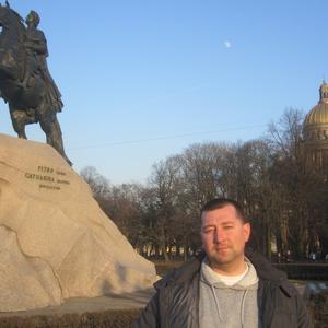 Виталий, 44 года, Сыктывкар
