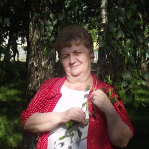 Шевелева Надежда, 73 года, Москва