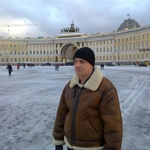 Парни в Санкт-Петербурге: Дмитрий, 52 - ищет девушку из Санкт-Петербурга