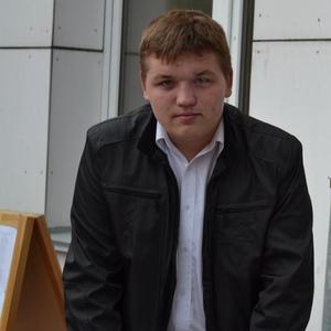 Юрий, 29 лет, Иркутск