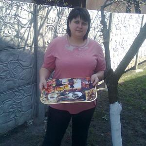 Татьяна, 43 года, Украина