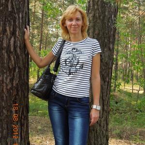 Ульяна, 53 года, Москва