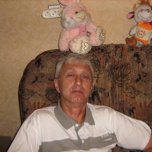 Николай, 61 год, Копейск