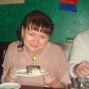 Таня, 50 лет, Йошкар-Ола
