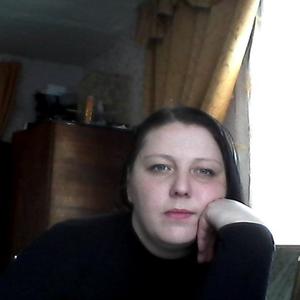 Девушки в Новосибирске: Ирина, 42 - ищет парня из Новосибирска