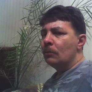 Михаил, 56 лет, Челябинск