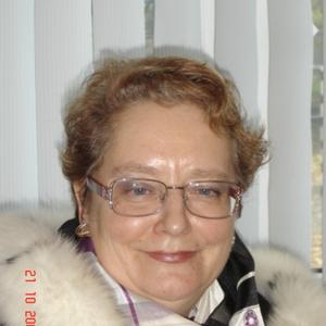 Нина, 65 лет, Челябинск