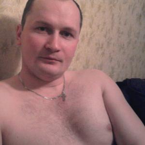 Парни в Смоленске: Владимир, 43 - ищет девушку из Смоленска