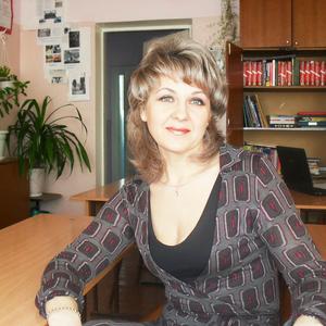 Светлана, 53 года, Бийск
