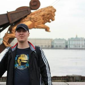 Николай, 47 лет, Гатчина