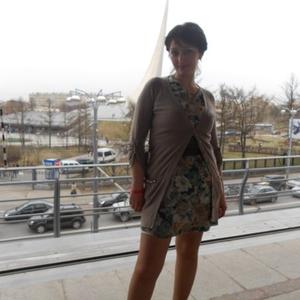Нина, 49 лет, Таганрог