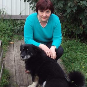Ольга, 55 лет, Петрозаводск