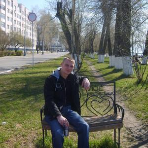 Сергей, 39 лет, Архангельск