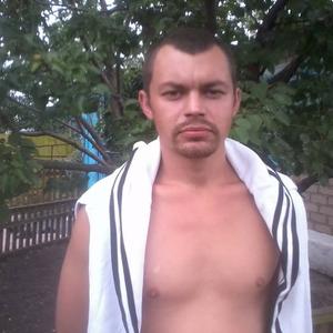 Яков, 38 лет, Новосибирск