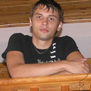 Антон, 39 лет, Чапаевск
