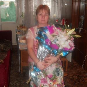 Liliy, 60 лет, Астрахань