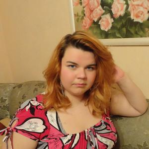 Ольга, 33 года, Череповец