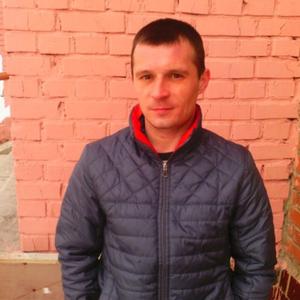 евгений, 44 года, Челябинск