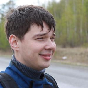 Парни в Комсомольске-На-Амуре: Егор, 38 - ищет девушку из Комсомольска-На-Амуре