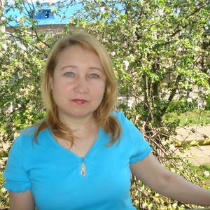 Светлана, 58 лет, Нижнекамск