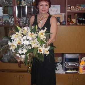 Ирина, 56 лет, Пермь