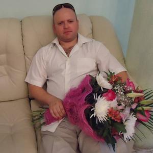 Максим, 43 года, Курск