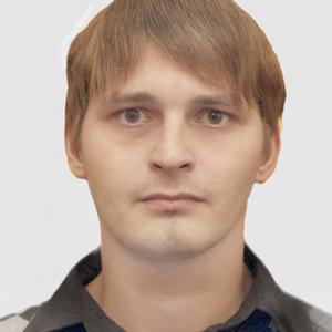 Святослав, 34 года, Голицыно