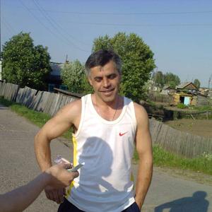 sergei, 57 лет, Лесосибирск