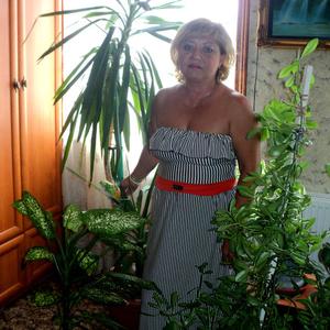 Лена, 60 лет, Таганрог