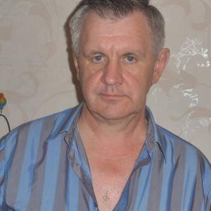 Андрей, 65 лет, Тюмень