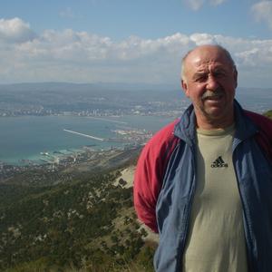 Сергей Владимирович, 70 лет, Волгодонск
